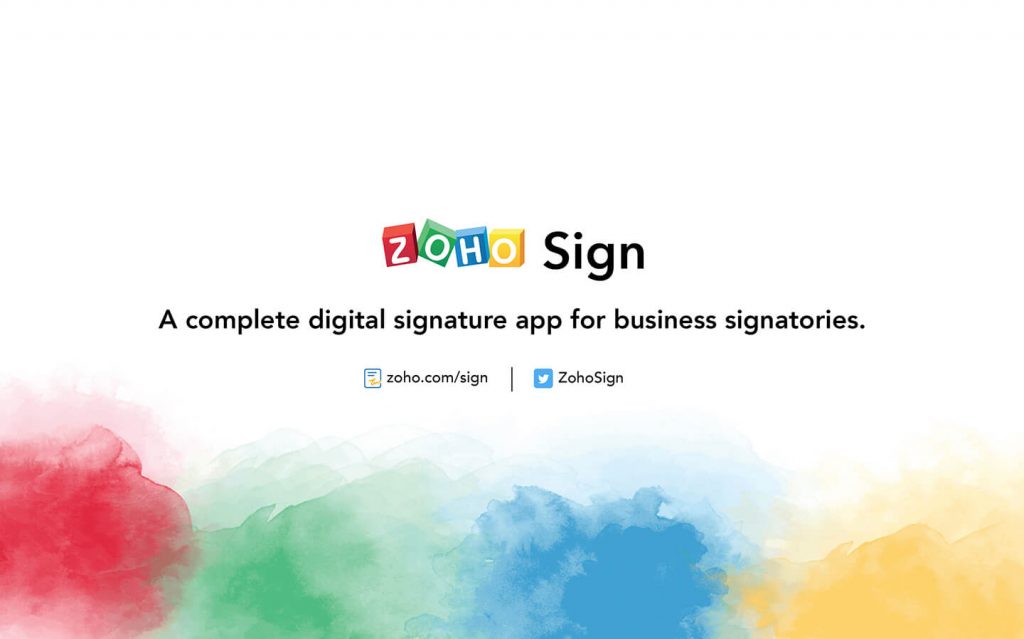 digital signature-electronic_signature
